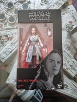 Star Wars The Black Series Rey Sachsen-Anhalt - Schönebeck (Elbe) Vorschau