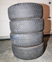 BRIOGESTONE 205/60 R16 Winterreifen Baden-Württemberg - Schorndorf Vorschau