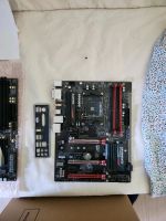 GIGABYTE GA-AB350-Gaming 3 Sachsen - Nossen Vorschau