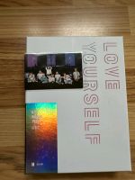 BTS Love Yourself  - Seoul Bluray + PC Hessen - Fuldabrück Vorschau