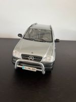 Schaal 1:18 Maisto 31847 Mercedes ML 320 Niedersachsen - Hodenhagen Vorschau