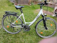 Alu-Trekkingrad KTM Veneto 28 Zoll Bayern - Mertingen Vorschau