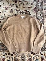 Beiger &otherstories Pulli Hamburg - Altona Vorschau