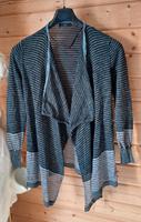 * Diesel * dünne Zipfeljacke / Strickjacke  Gr. Berlin - Mahlsdorf Vorschau
