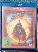 3D Blu-ray: Doctor Strange, The Avengers, Avengers: Endgame Bonn - Plittersdorf Vorschau