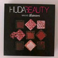 Huda Beauty Mauve Obsessions Eyeshadow Palette. Niedersachsen - Stuhr Vorschau