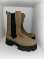Marco Tozzi Stiefel 39 grün Bayern - Weilheim i.OB Vorschau