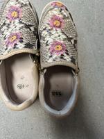 Sneaker Damen Nordrhein-Westfalen - Moers Vorschau