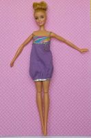 Barbie Mattel Rytmische Gymnastik 2015 beweglich Funktion Brandenburg - Cottbus Vorschau