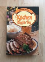 Rezepte Kochbuch "Kochen - Tag für Tag" vom Thomas Becker Bayern - Königsbrunn Vorschau