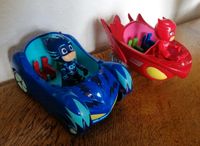 PJ Masks Fahrzeuge mit Figuren Innenstadt - Köln Deutz Vorschau