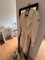 Trenchcoat Moncler Baden-Württemberg - Aidlingen Vorschau