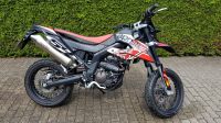 Aprilia SX 125 Bj. 2022 Schleswig-Holstein - Kremperheide Vorschau