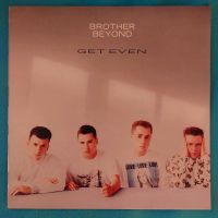 Brother Beyond, Vinyl, LP, Schallplatte,  mint Bayern - Paunzhausen Vorschau