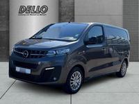 Opel Vivaro Kasten Edition 1.5 D EU6e Klima Schiebetü Harburg - Hamburg Heimfeld Vorschau