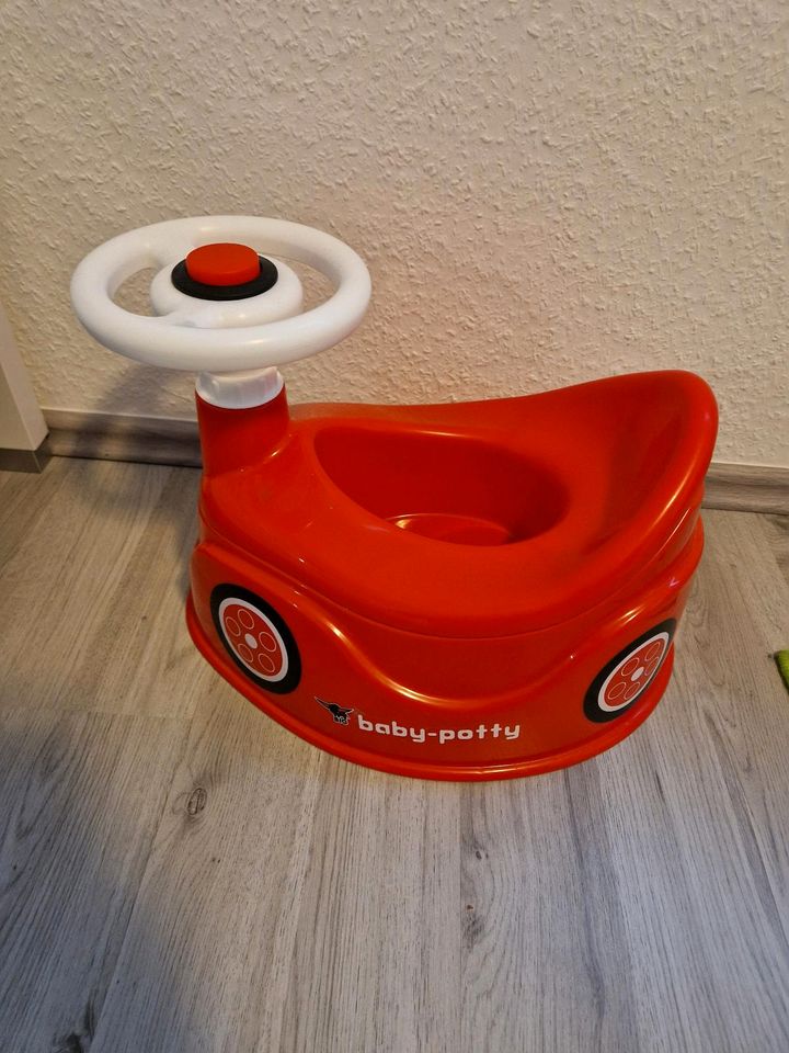 Töpfchen Baby -Potty in Dormagen