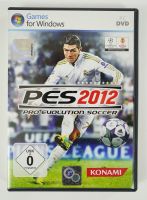 PC - Spiel: PES 2012 Saarland - Marpingen Vorschau