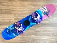 Burton Chopper 111 cm Kinder Snowboard Baden-Württemberg - Villingen-Schwenningen Vorschau