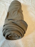 Tragetuch Boba Wrap Grau Khaki Neugeboren Newborn weich elastisch Hessen - Bad Homburg Vorschau