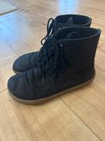 Be Lenka Winter Barfußschuhe Gr. 44 Herren Winterschuhe schwarz Berlin - Rummelsburg Vorschau