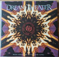 Dream Theater-Lost Not Forgotten Live Vinyl 2-LP Kreis Ostholstein - Malente Vorschau