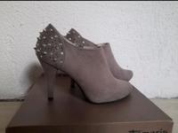 High Heels  Damen Schuhe Neu Niedersachsen - Dinklage Vorschau