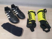 Adidas Fußball Schuhe Baden-Württemberg - Buchen (Odenwald) Vorschau