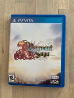 Revenant Saga (Limited Run Games) für PS Vita Neuhausen-Nymphenburg - Neuhausen Vorschau