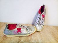 BARBIE Halbschuh- Gr. 34 Nordrhein-Westfalen - Hamm Vorschau