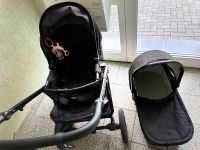 Moon Kinderwagen + Babyschale Essen - Stoppenberg Vorschau