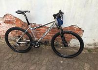 Corratec Mountainbike Hannover - Ricklingen Vorschau