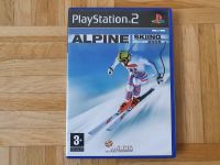 PlayStation 2, PS2, Alpine Skiing 2005 (internationale Version) Duisburg - Duisburg-Süd Vorschau