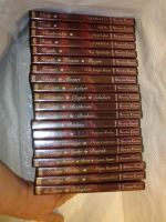 20 DVDs Klassik klassische Musik Set Sammlung silverline classics Münster (Westfalen) - Handorf Vorschau