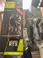EVGA RTX 2060 Super mit Wasserkühlung Bayern - Starnberg Vorschau