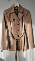 Jacke Trenchcoat-Stil von Mexx Gr. 42 Hessen - Hattersheim am Main Vorschau