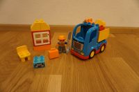 Lego Duplo LKW „Lastwagen“ Baden-Württemberg - Owingen Vorschau