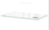 IKEA USTRUSTA Glasboden Breite 80 cm x Tiefe 37 cm Brandenburg - Müncheberg Vorschau