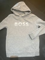 Boss Hoody Jungen neuwertig, Rheinland-Pfalz - Montabaur Vorschau