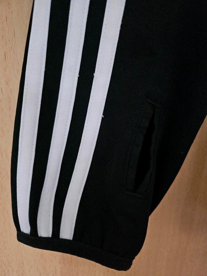 Herren Sport Zipper Gr. XS - ‼️Original "adidas"‼️NEU in Chemnitz