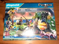 Playmobil Pirates 70414 Schatzinsel neu ungeöffnet Schleswig-Holstein - Sörup Vorschau