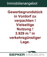 Gewerbegrundstück zur Pacht in Vordorf Niedersachsen - Vordorf Vorschau