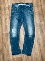 G Star RAW GS01 Jeans Größe 28/32 blau Baden-Württemberg - Ebringen Vorschau