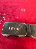 Gürtel mann Levi's Sachsen-Anhalt - Dessau-Roßlau Vorschau