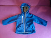 Jako-o Teddyfell Softshelljacke 80/86 Nordrhein-Westfalen - Herne Vorschau