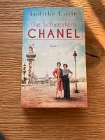 Die Schwestern Chanel, Judithe Little, Roman Bayern - Höhenberg i. T. Vorschau