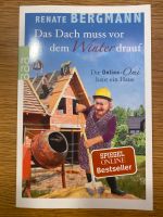 Buch Das Dach muss vor dem Winter drauf, top Bad Godesberg - Heiderhof Vorschau