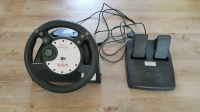 PSX Wheel Gamester Steuerrad/Pedale Schleswig-Holstein - Wrist Vorschau