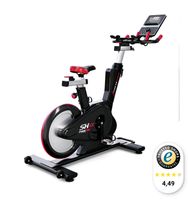 Spinning Bike Sportstech SX600 Prime Line Hometrainer Niedersachsen - Delmenhorst Vorschau