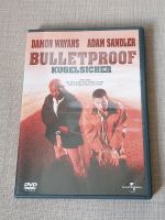 Bulletproof Kugelsicher DVD, Uncut,Adam Sandler,Damon Wayans Hannover - Vahrenwald-List Vorschau