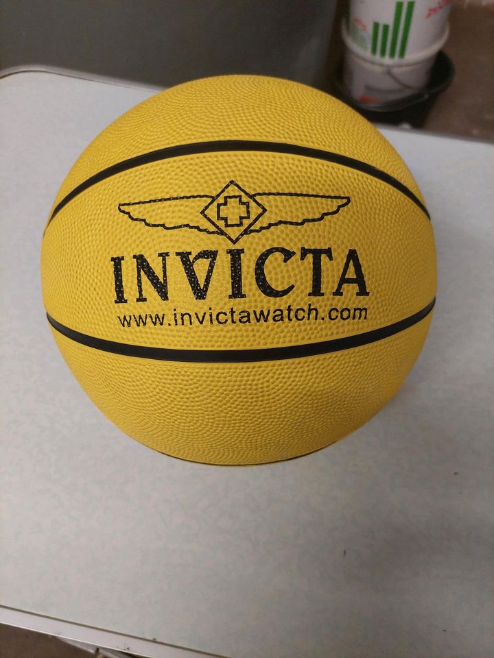 INVICTA BASKETBALL in Zweibrücken